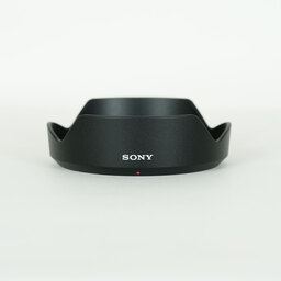 SONY E PZ 10-20mm F4 G SELP1020G