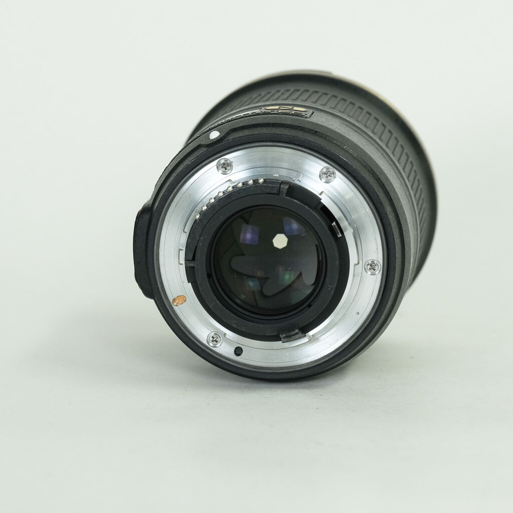Nikon AF-S NIKKOR 24mm f/1.8G ED