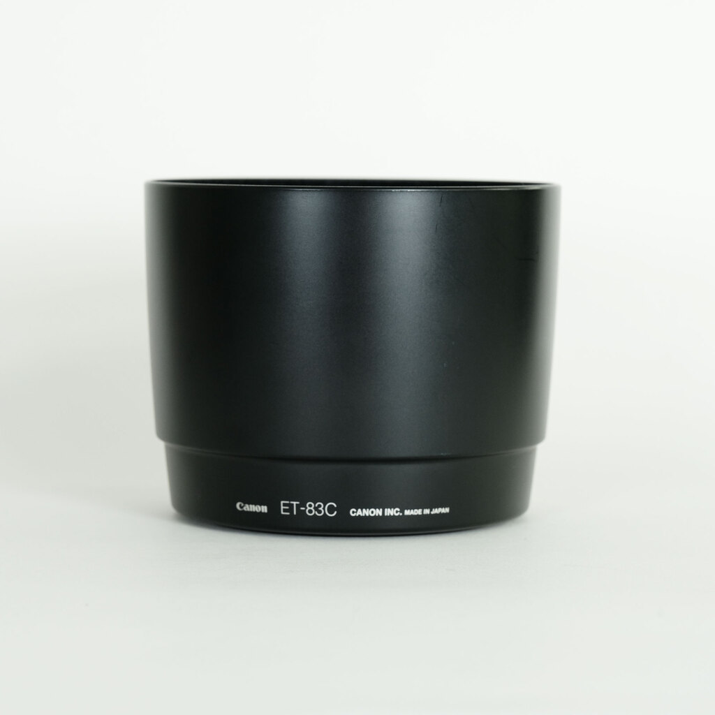 Canon EF100-400mm F4.5-5.6L IS USM