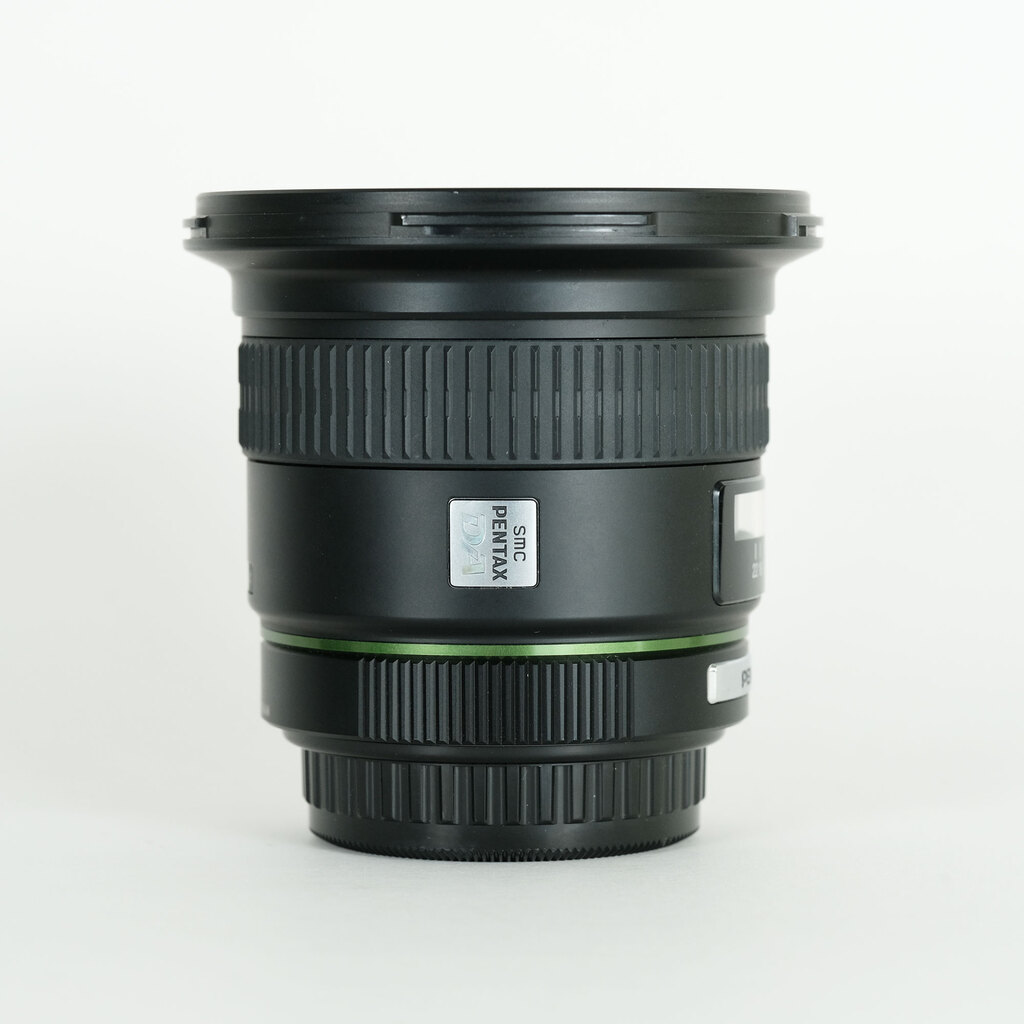 PENTAX SMC PENTAX-DA 14mm F2.8 ED(IF)