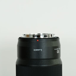 Panasonic LUMIX S 50mm F1.8