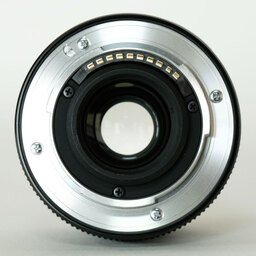 FUJIFILM XF35mmF2 R WR