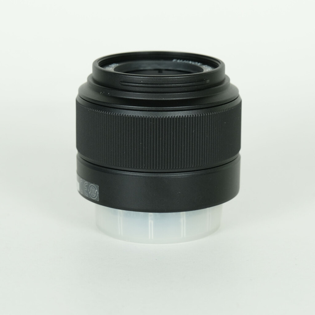 FUJIFILM XC35mmF2 FUJIFILM XC35mmF2