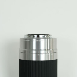 SONY E 55-210mm F4.5-6.3 OSS SEL55210 SONY E 55-210mm F4.5-6.3 OSS SEL55210