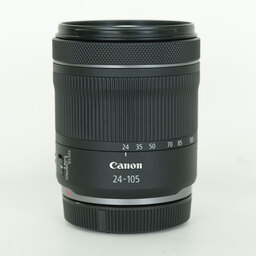 Canon RF24-105mm F4-7.1 IS STM Canon RF24-105mm F4-7.1 IS STM