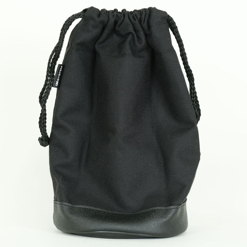 OM SYSTEM M.ZUIKO DIGITAL ED 40-150mm F2.8 PRO    ※OM SYSTEMロゴモデル