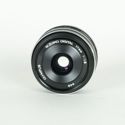 OLYMPUS M.ZUIKO DIGITAL 17mm F1.8 OLYMPUS M.ZUIKO DIGITAL 17mm F1.8