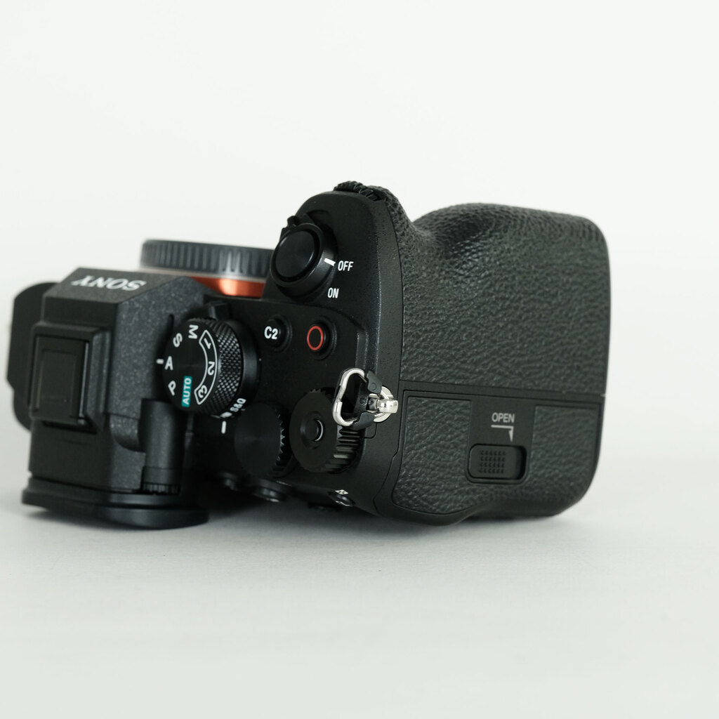 SONY α7 IV（ILCE-7M4）