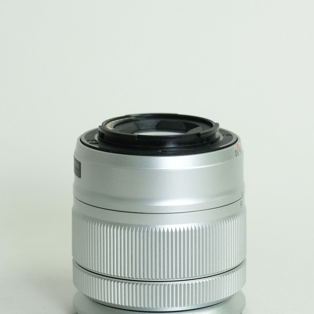 FUJIFILM XC16-50mm F3.5-5.6 OIS II FUJIFILM XC16-50mm F3.5-5.6 OIS II