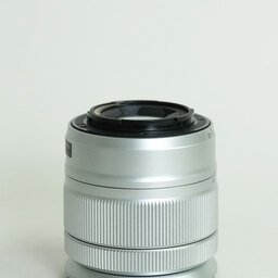 FUJIFILM XC16-50mm F3.5-5.6 OIS II FUJIFILM XC16-50mm F3.5-5.6 OIS II