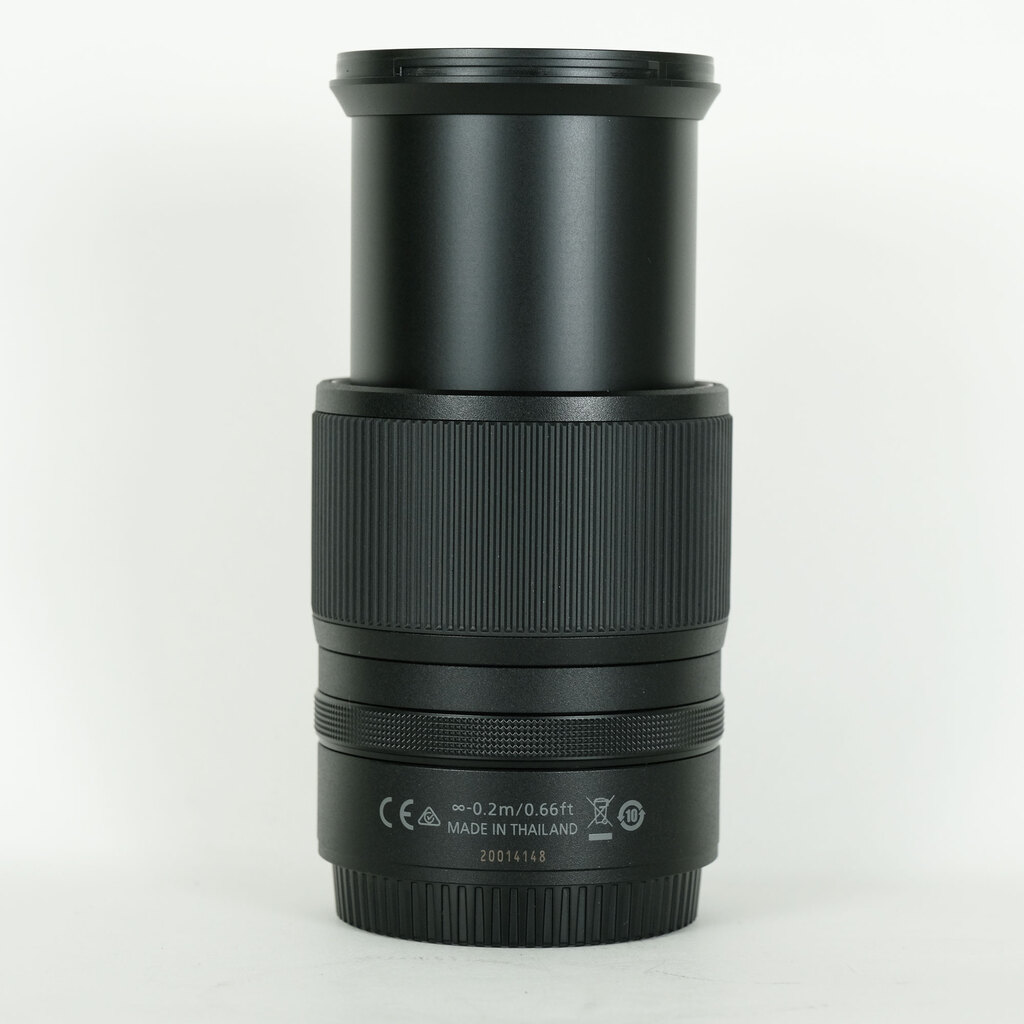 Nikon NIKKOR Z DX 18-140mm f/3.5-6.3 VR
