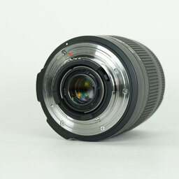 SIGMA 18-250mm F3.5-6.3 DC MACRO OS HSM (ニコンF用)
