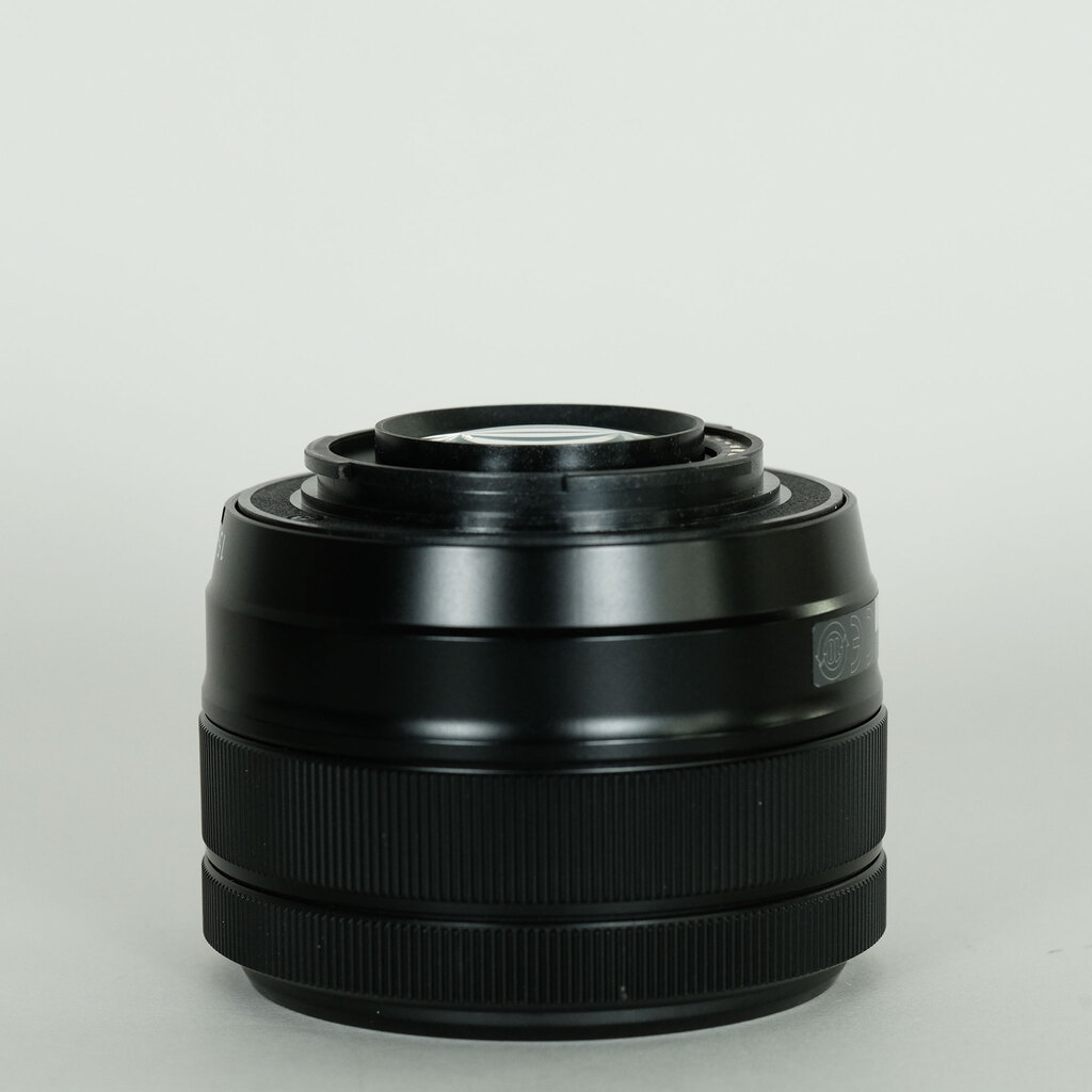 FUJIFILM XC15-45mmF3.5-5.6 OIS PZ