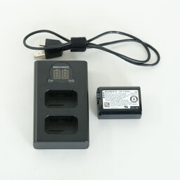 SONY α6500（ILCE-6500）