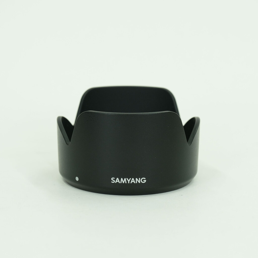 SAMYANG 21mm F1.4 ED AS UMC CS (ソニーE用) ブラック SAMYANG 21mm F1.4 ED AS UMC CS (ソニーE用) ブラック