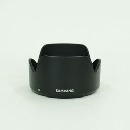SAMYANG 21mm F1.4 ED AS UMC CS (ソニーE用) ブラック SAMYANG 21mm F1.4 ED AS UMC CS (ソニーE用) ブラック