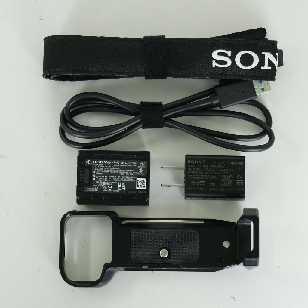 SONY α7C(ILCE-7C) SONY α7C(ILCE-7C)