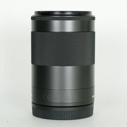 Canon EF-M55-200mm F4.5-6.3 IS STM