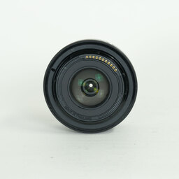 Nikon NIKKOR Z DX 16-50mm f/3.5-6.3 VR Nikon NIKKOR Z DX 16-50mm f/3.5-6.3 VR