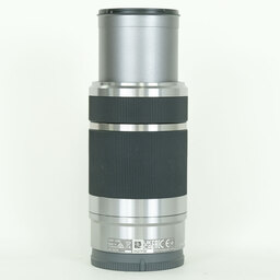 SONY E 55-210mm F4.5-6.3 OSS SEL55210 SONY E 55-210mm F4.5-6.3 OSS SEL55210