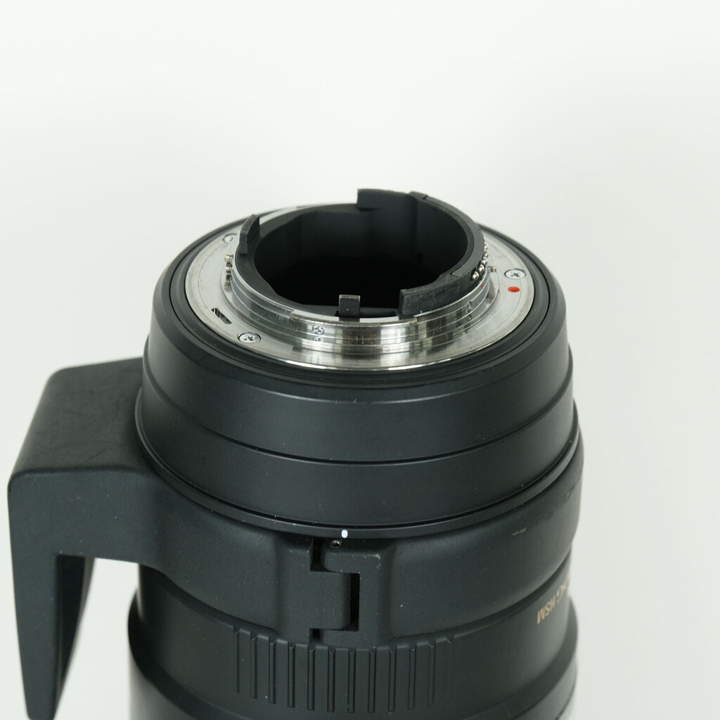 SIGMA APO 70-200mm F2.8 EX DG OS HSM [ニコンF用]の出品 | ONE SCENE