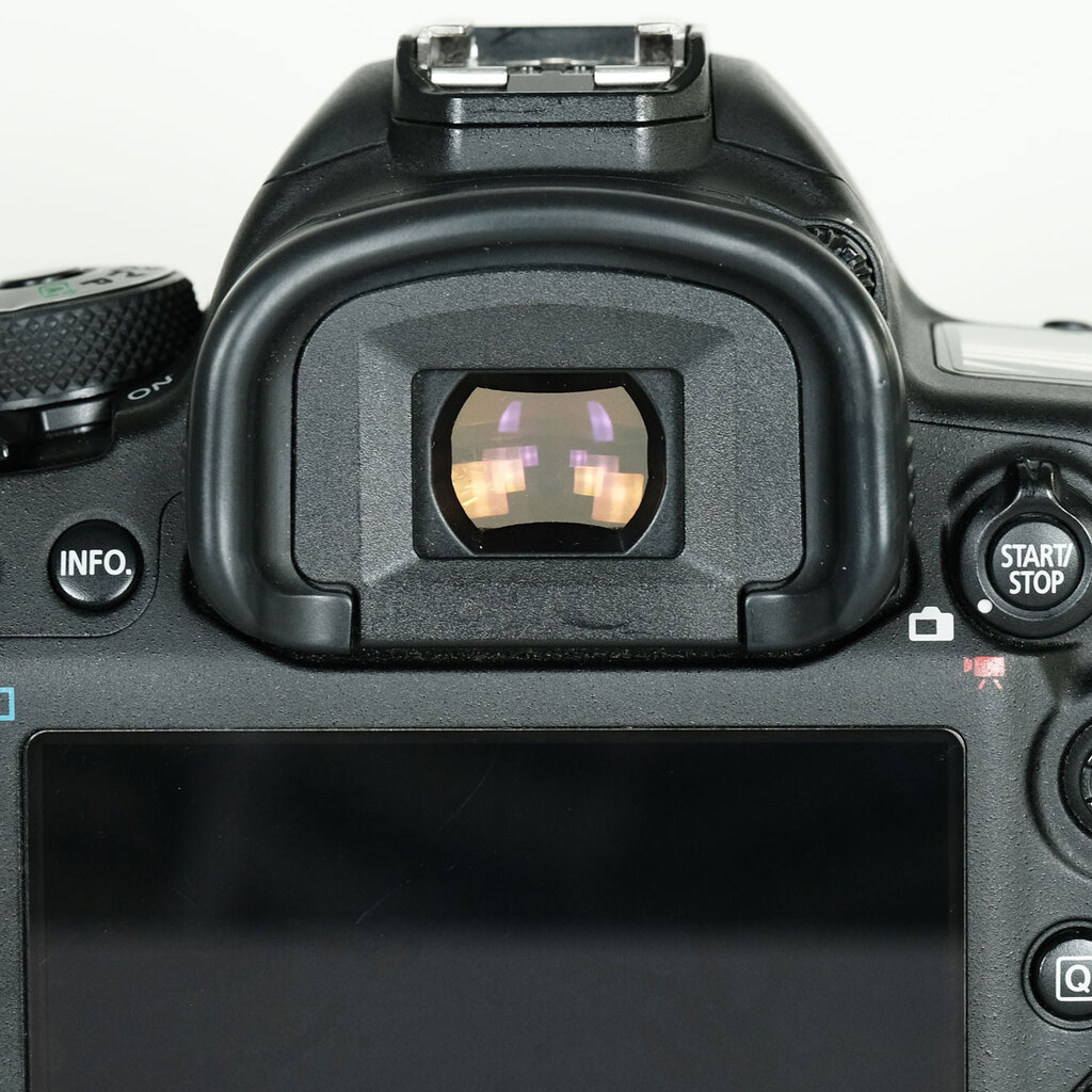 Canon EOS 5D Mark IV