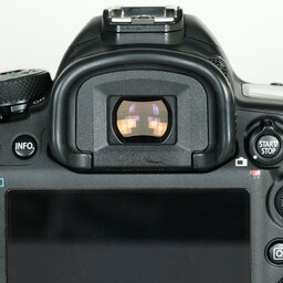 Canon EOS 5D Mark IV