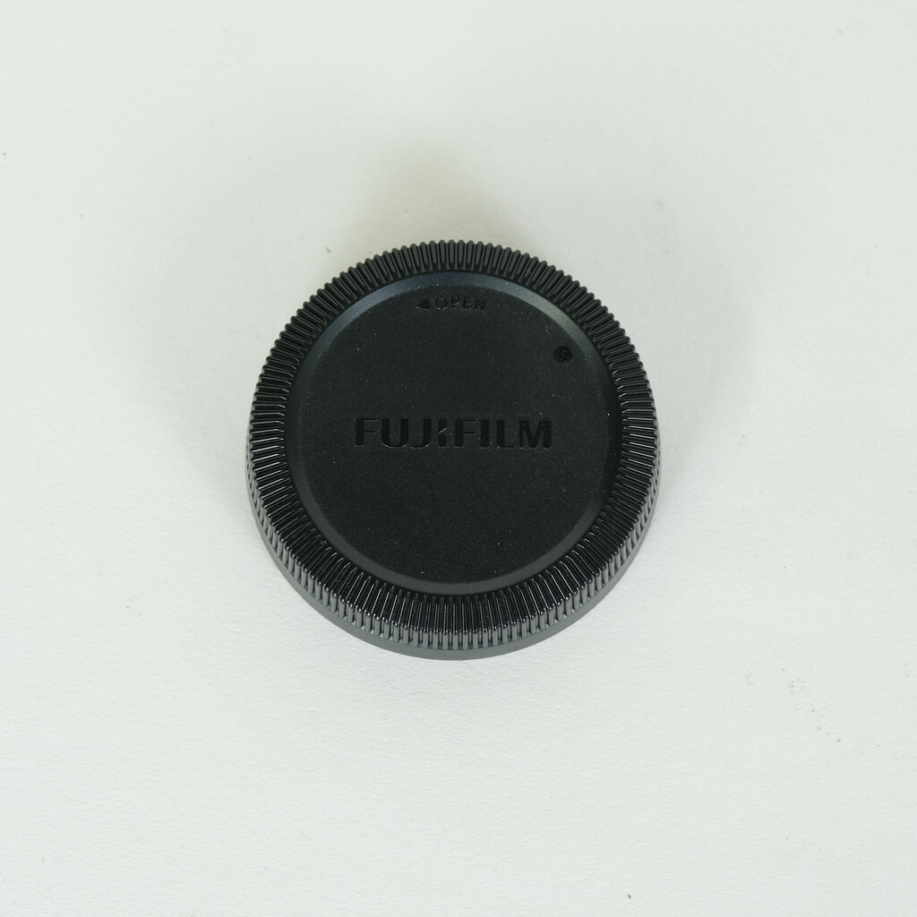 FUJIFILM XF18-55mmF2.8-4 R LM OIS