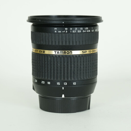TAMRON SP 10-24mm F3.5-4.5 DiII/Model B001N(ニコン用)