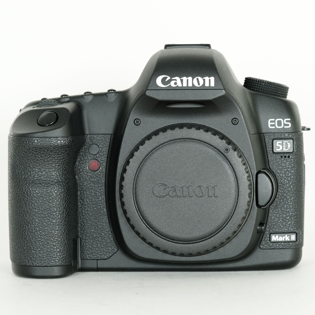Canon EOS 5D MarkII ボディ