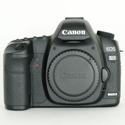 Canon EOS 5D MarkII ボディ