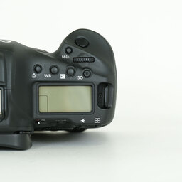 Canon EOS-1D X Mark II