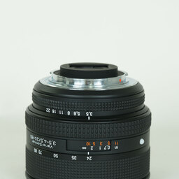 CONTAX Vario-Sonnar T*24-85mm F3.5-4.5(N)