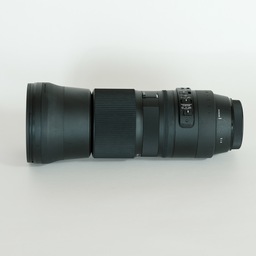 SIGMA 150-600mm F5-6.3 DG OS HSM | Contemporary [キヤノンEF用]