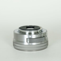 SONY E PZ 16-50mm F3.5-5.6 OSS SELP1650 シルバー