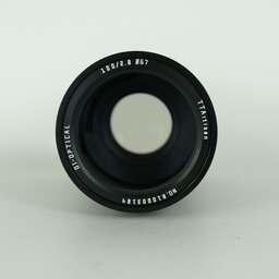 銘匠光学 TTArtisan T&S 100mm F2.8 MACRO 2X (キヤノンRF用) ブラック