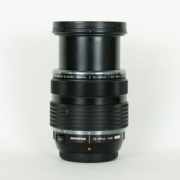 OLYMPUS M.ZUIKO DIGITAL ED 12-40mm F2.8 PRO