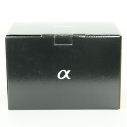 SONY α7 IV（ILCE-7M4）