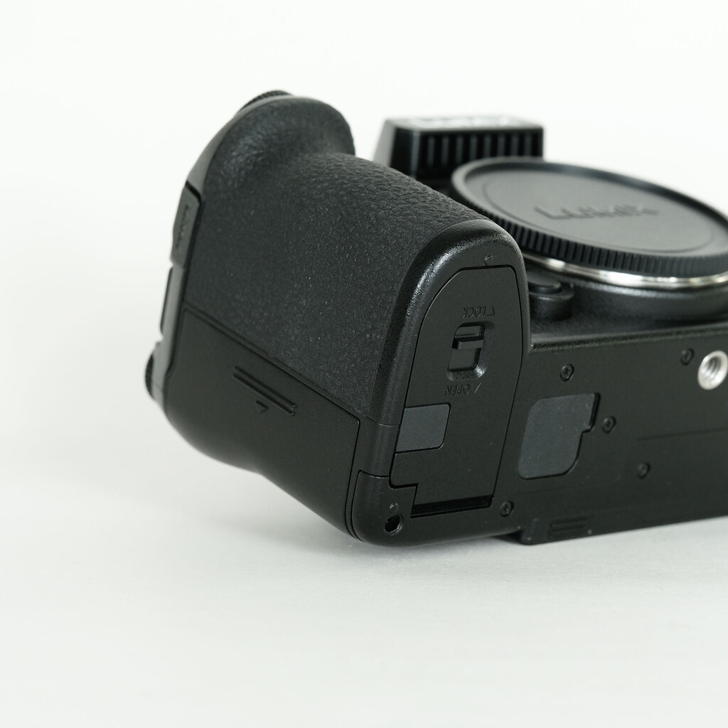 Panasonic LUMIX S5II DC-S5M2