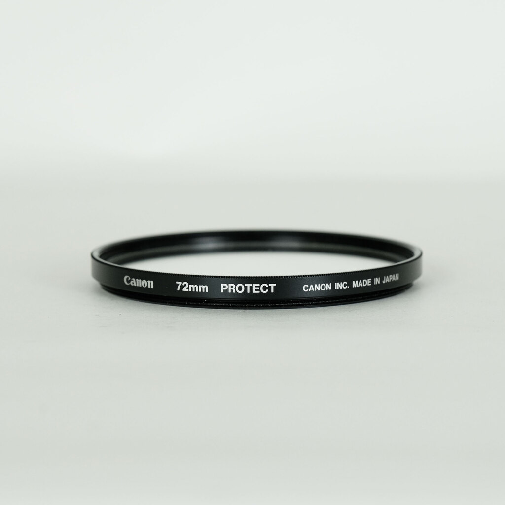 Canon EF135mm F2L USM