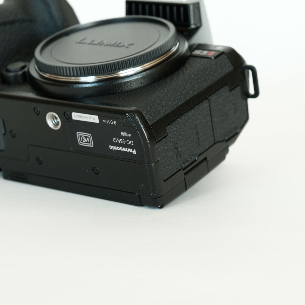 Panasonic LUMIX S5II DC-S5M2の出品 | ONE SCENE（ワンシーン）