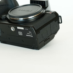 Panasonic LUMIX S5II DC-S5M2