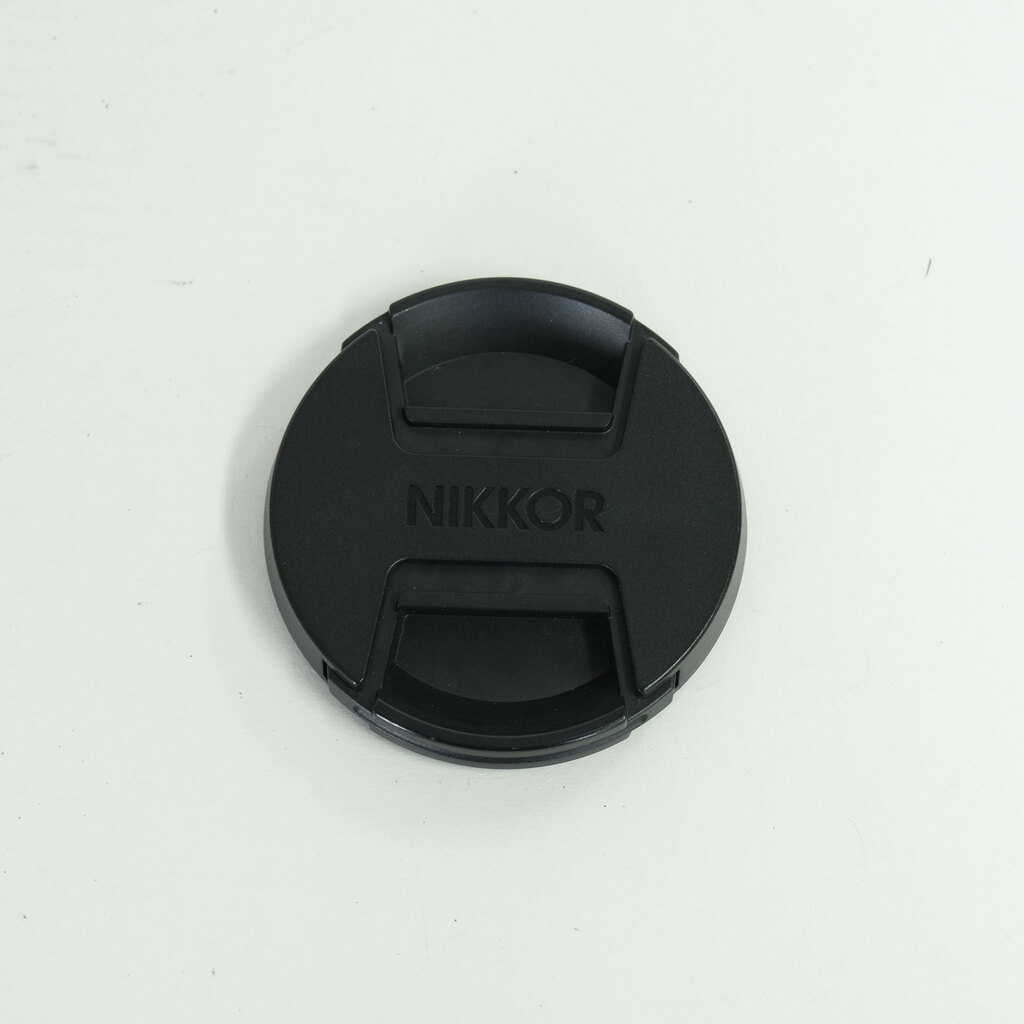 Nikon NIKKOR Z DX 50-250mm f/4.5-6.3 VR