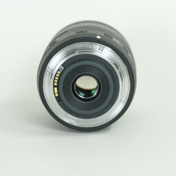 Canon EF-S18-135mm F3.5-5.6 IS USM