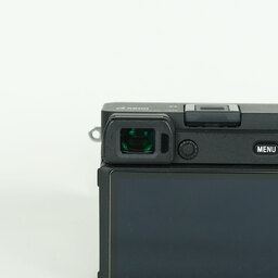 SONY α6600（ILCE-6600）