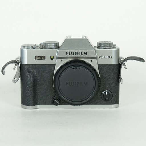 FUJIFILM X-T30を徹底解説。作例からおすすめレンズまで | ONE SCENE