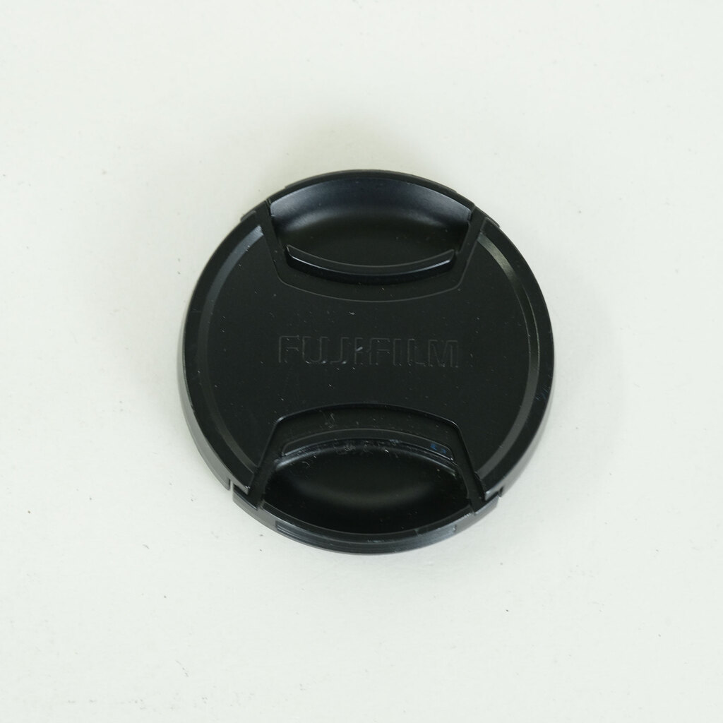 FUJIFILM XF18-55mmF2.8-4 R LM OIS