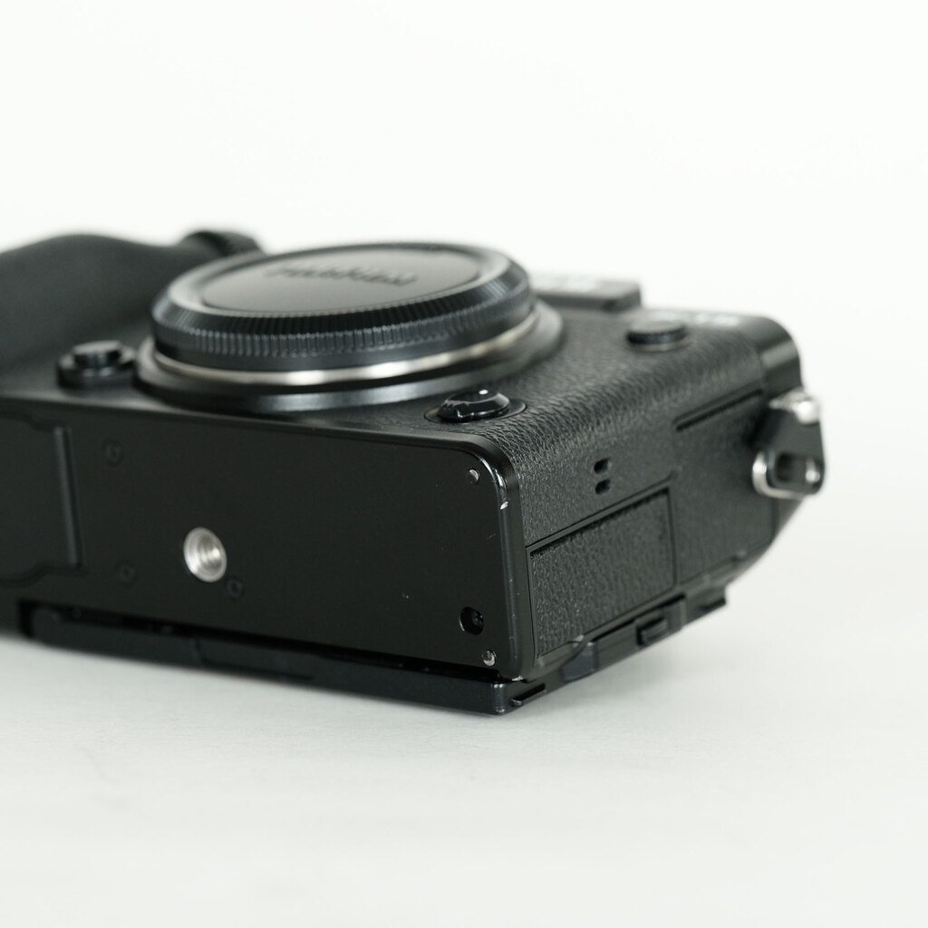 FUJIFILM X-T5 FUJIFILM X-T5