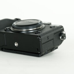 FUJIFILM X-T5 FUJIFILM X-T5