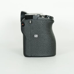 SONY α6500（ILCE-6500）